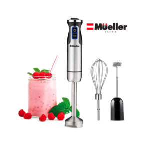 Our favorite immersion blender