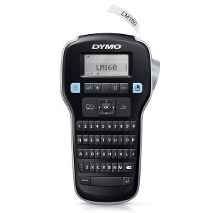 Our favorite label maker