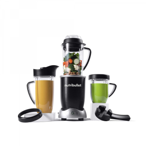 Our favorite blender for blending hot liquids