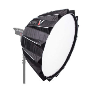 Video light softbox